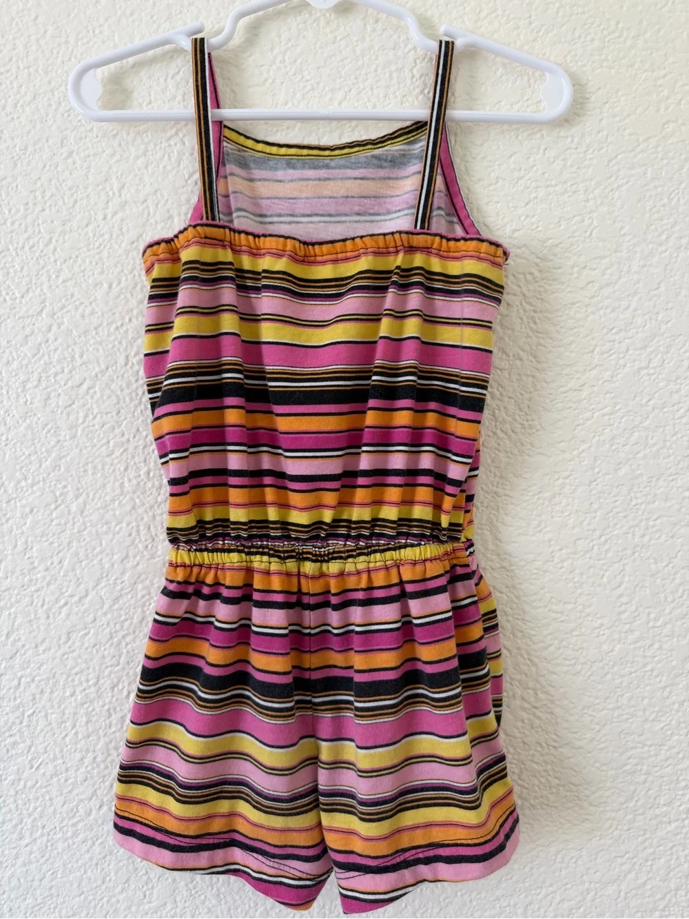 Romper BUNDLE x2